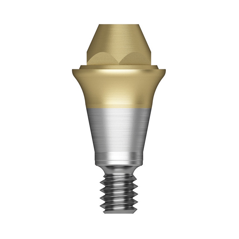 TS Multi Abutment MaxFac Dental AS OSSTEM