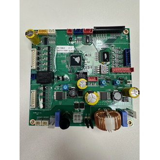 Kretskort (Table PCB 1.2V)